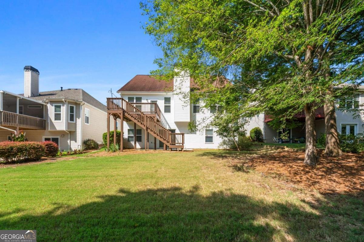 110 Scenic Hills Drive Newnan - 58