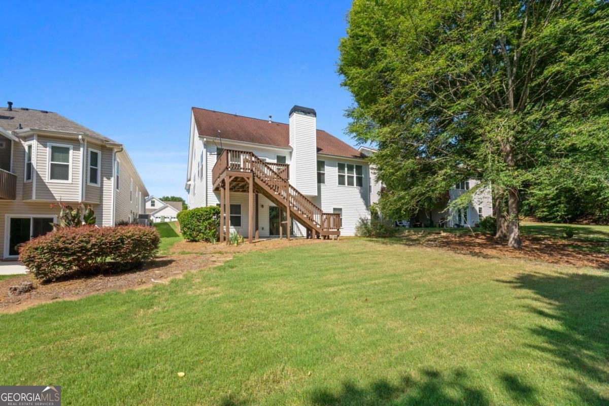 110 Scenic Hills Drive Newnan - 59