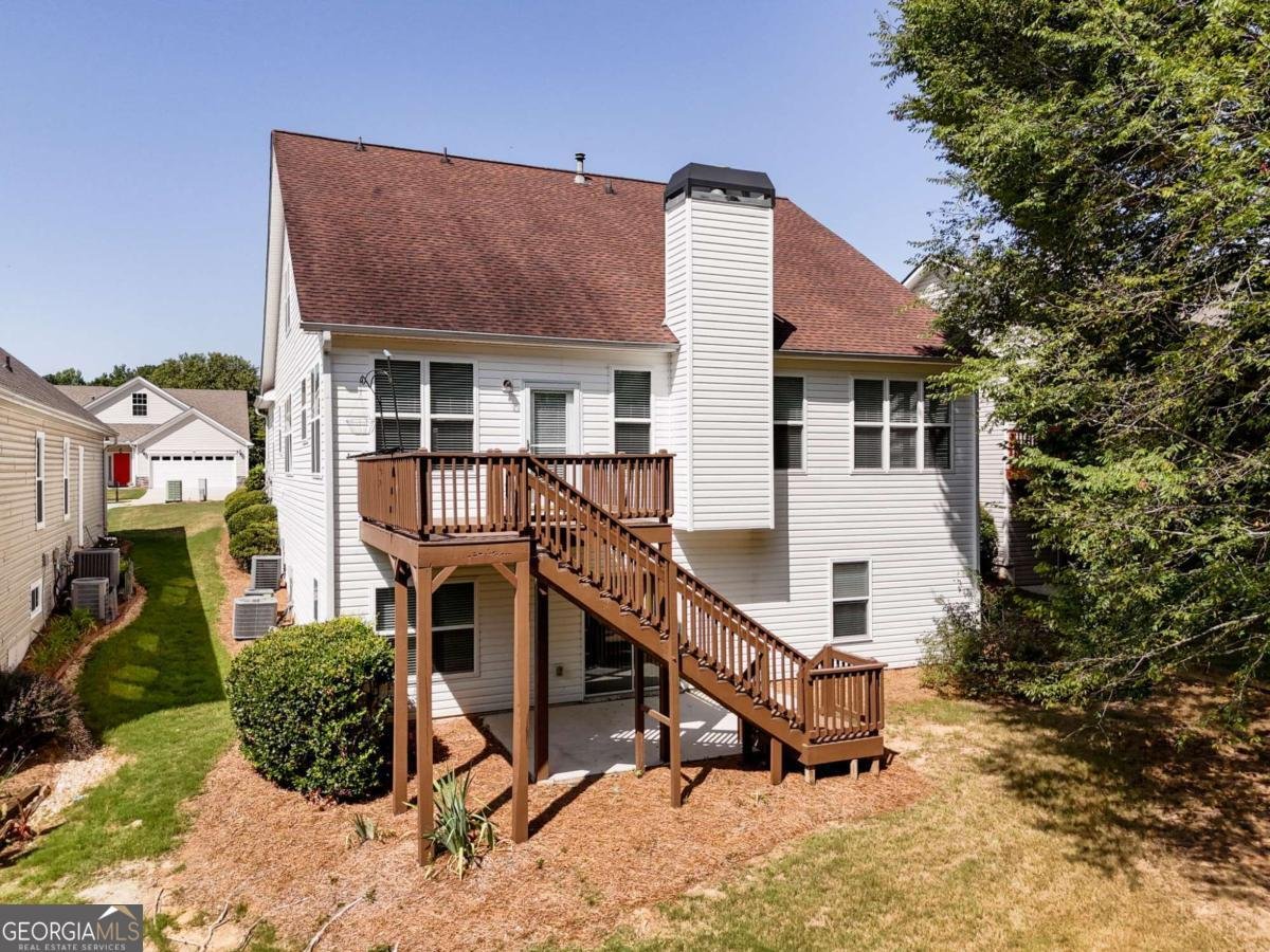 110 Scenic Hills Drive Newnan - 60