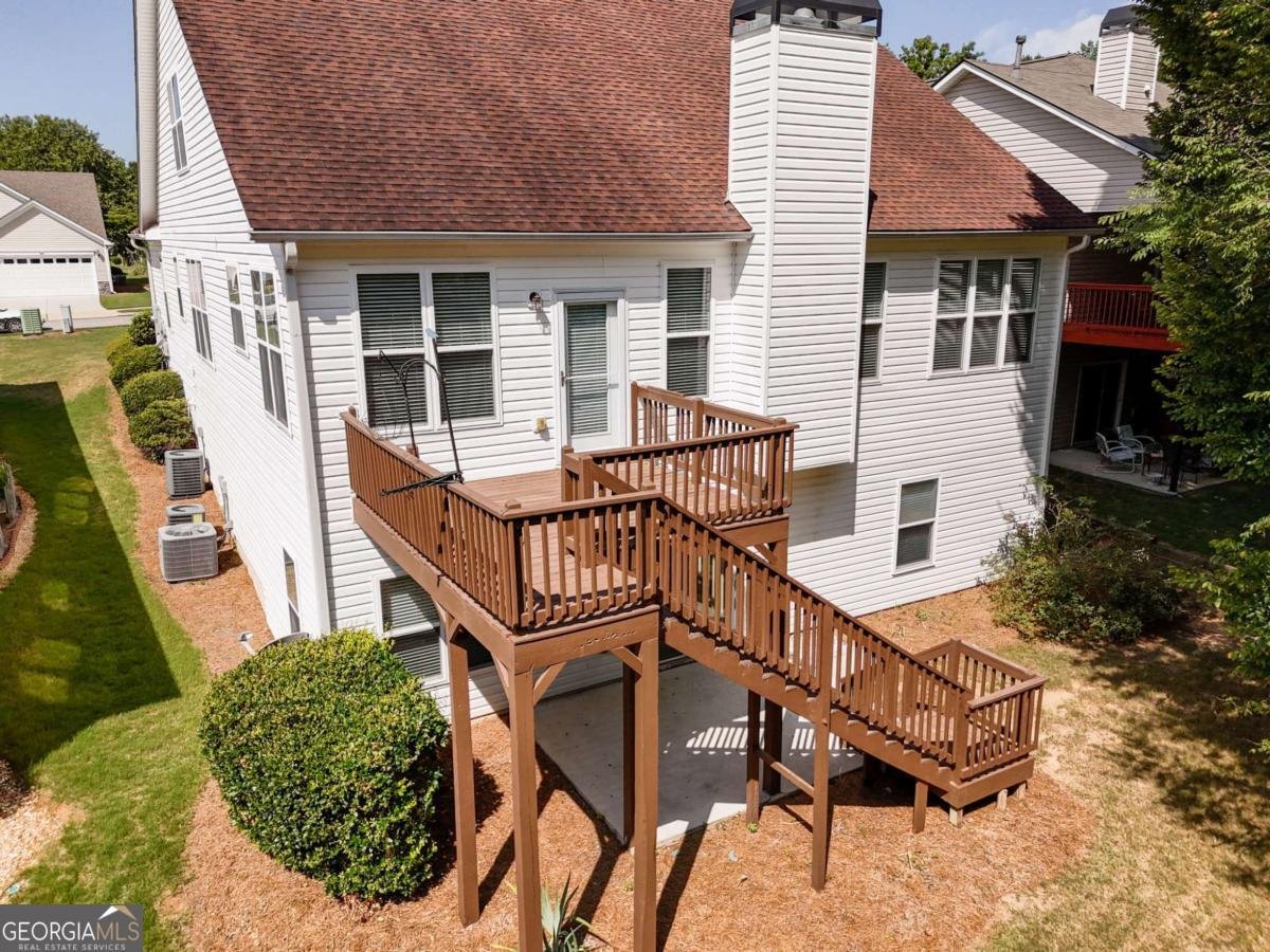 110 Scenic Hills Drive Newnan - 61