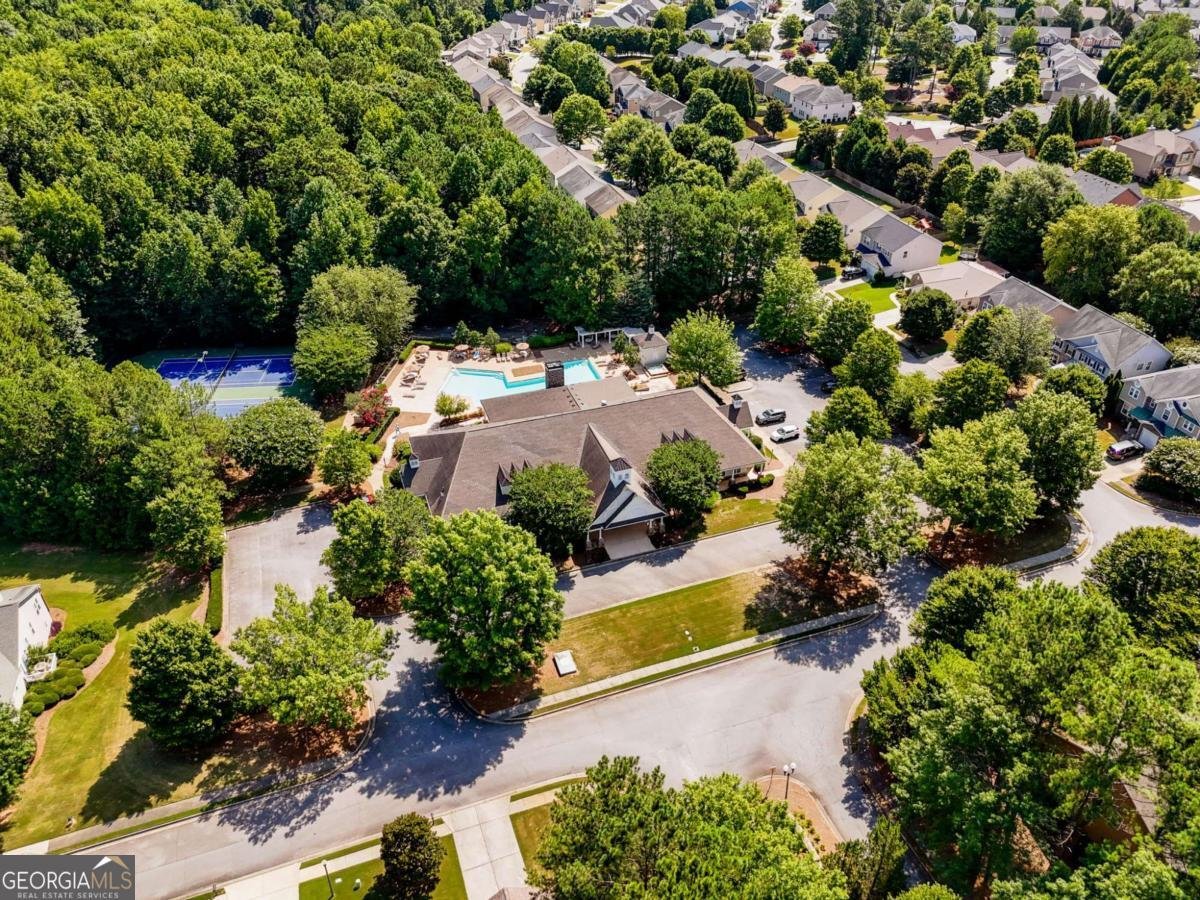 110 Scenic Hills Drive Newnan - 64