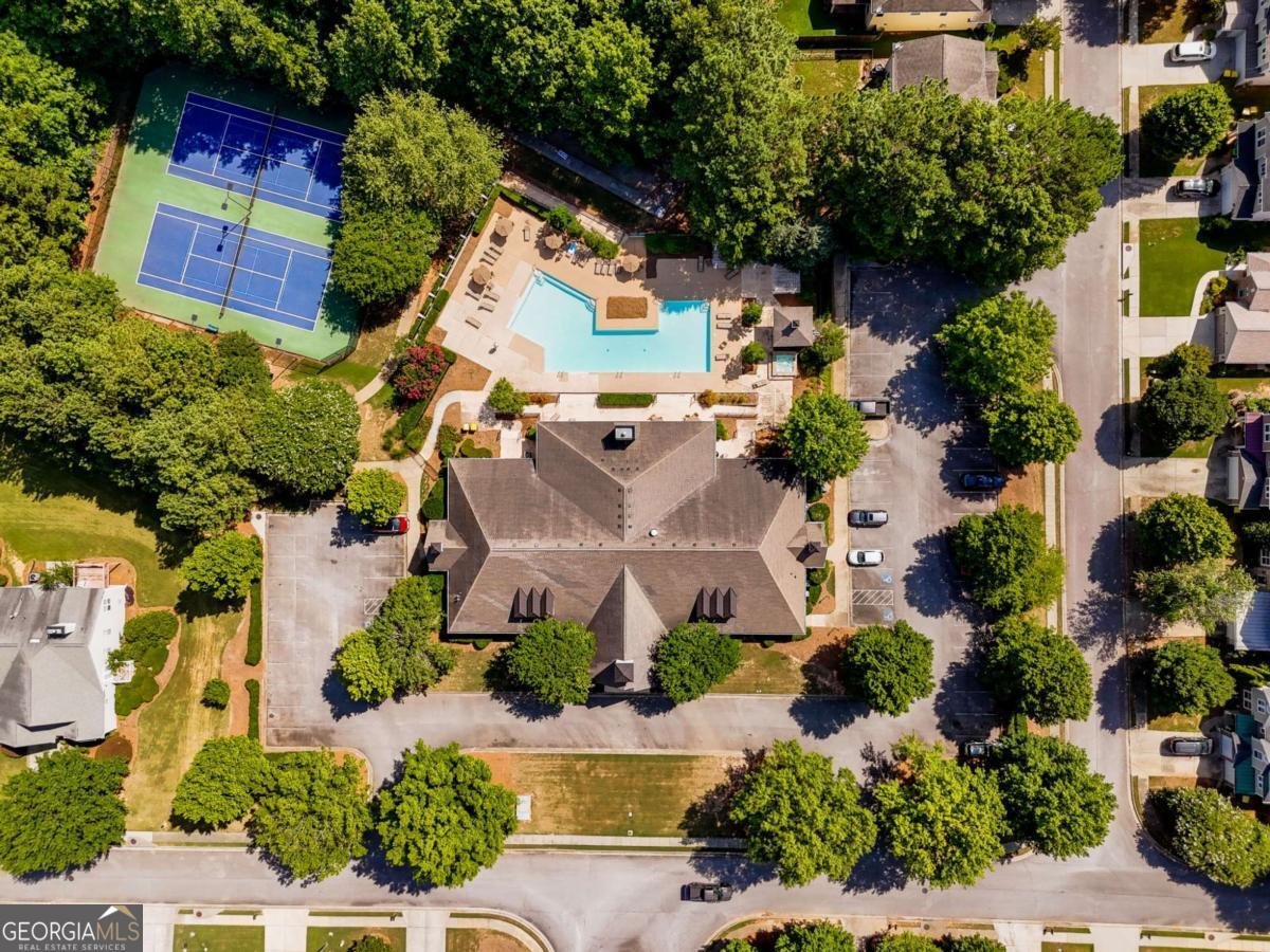 110 Scenic Hills Drive Newnan - 66