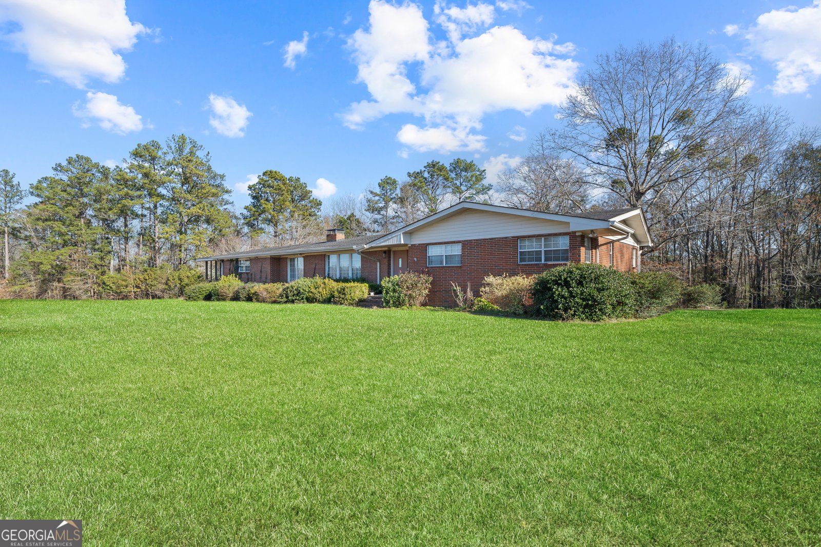 134 Dedrick Road McIntyre - 1
