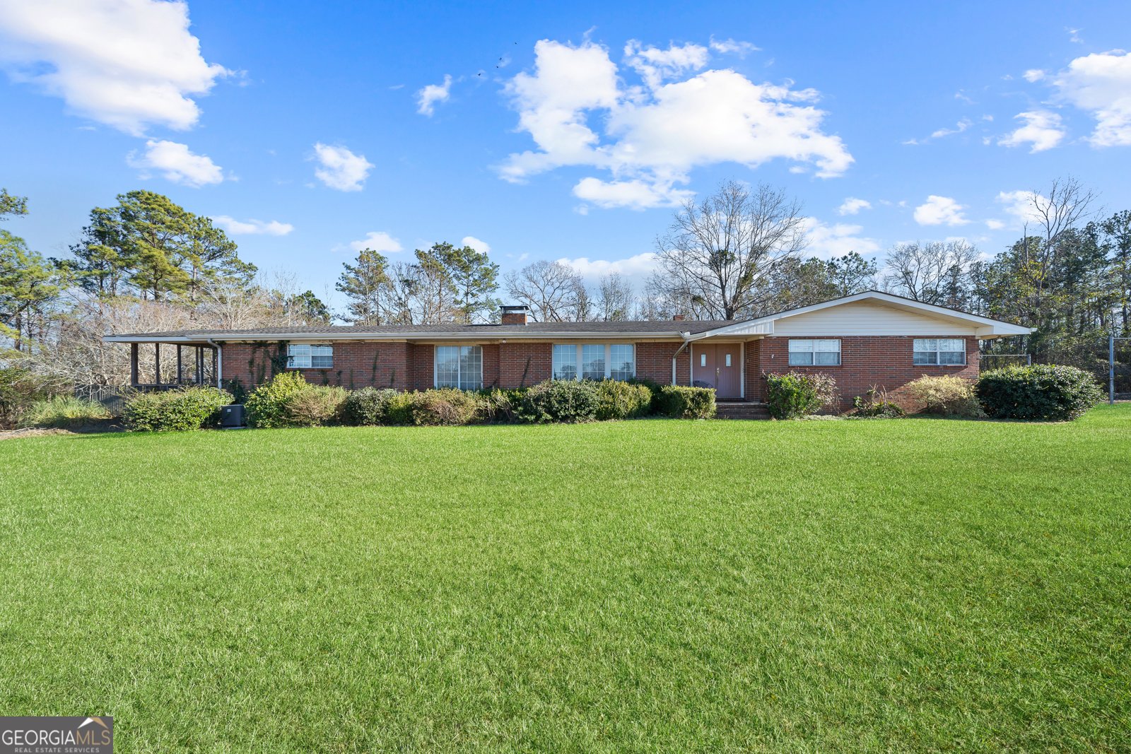 134 Dedrick Road McIntyre - 2