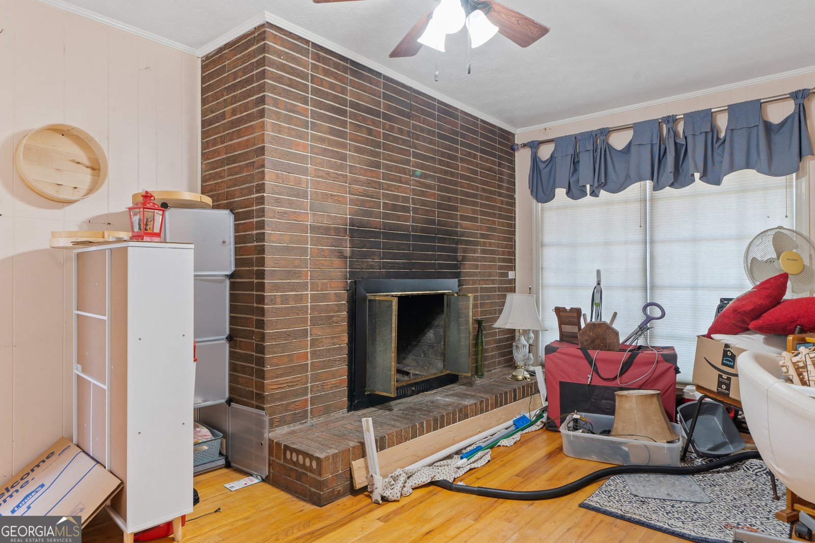 134 Dedrick Road McIntyre - 27