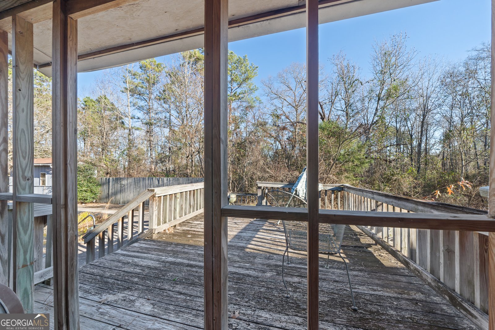 134 Dedrick Road McIntyre - 31