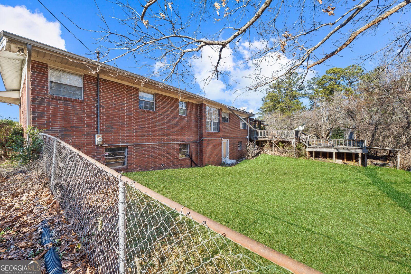 134 Dedrick Road McIntyre - 5
