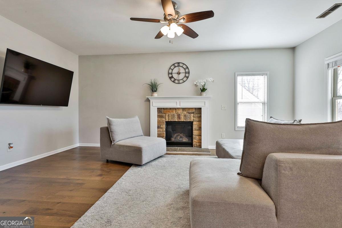 74 Greenview Drive Newnan - 15