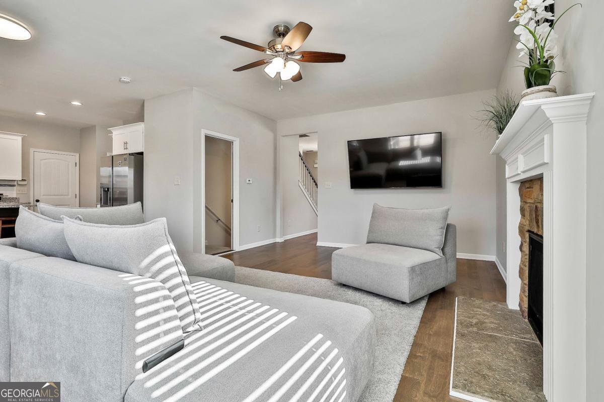 74 Greenview Drive Newnan - 16