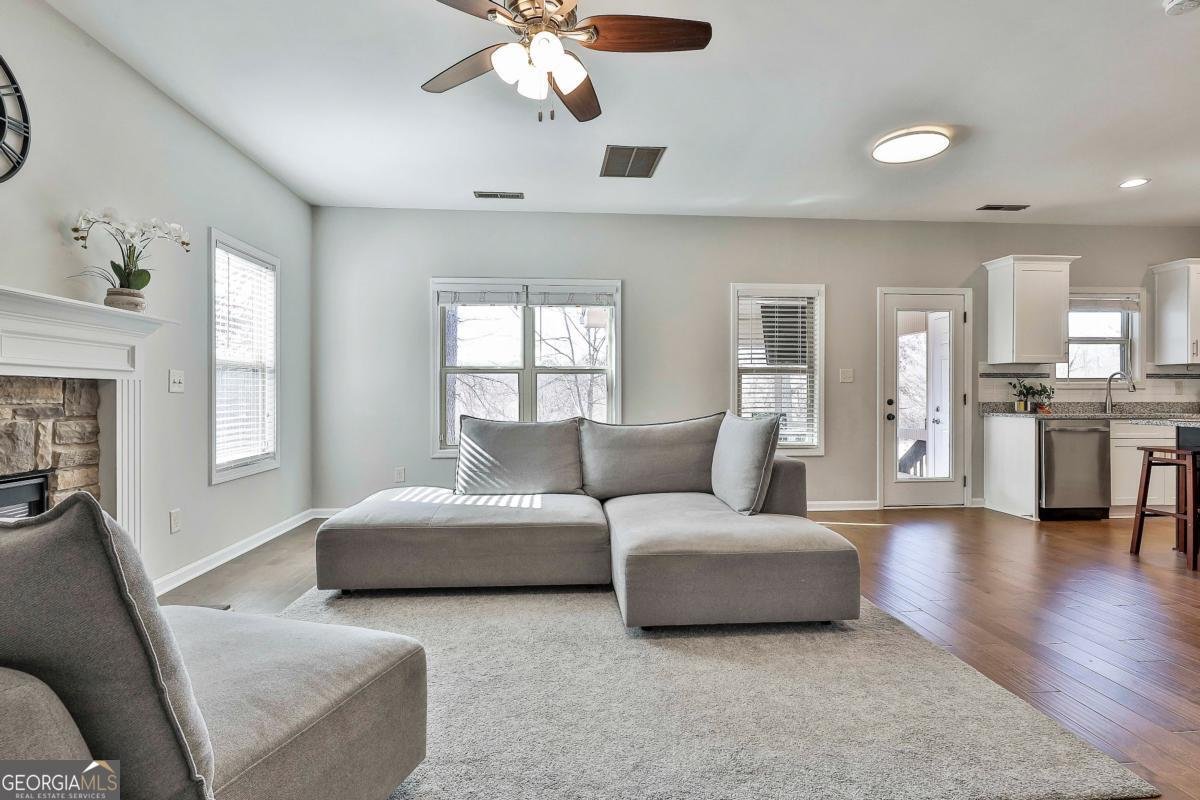 74 Greenview Drive Newnan - 17