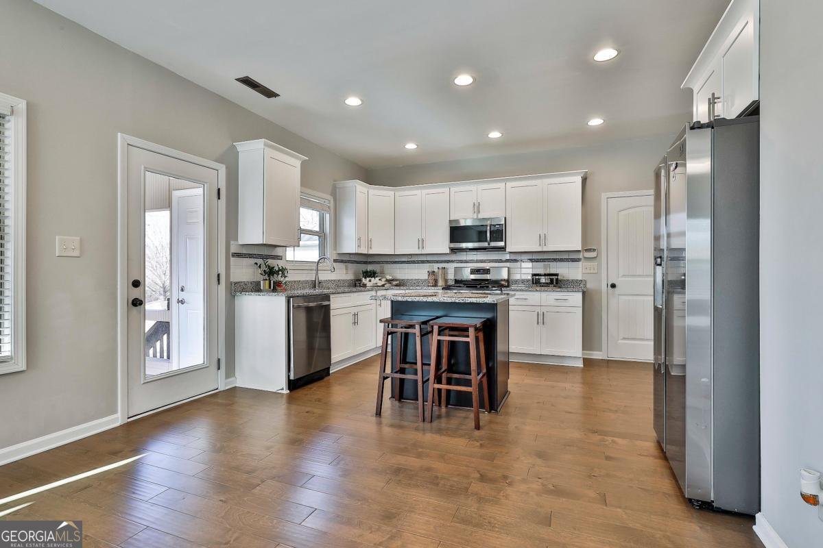74 Greenview Drive Newnan - 18