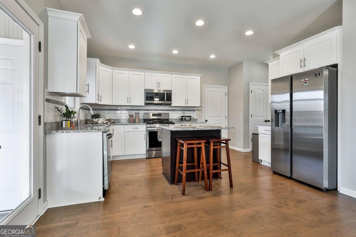 74 Greenview Drive Newnan - 19