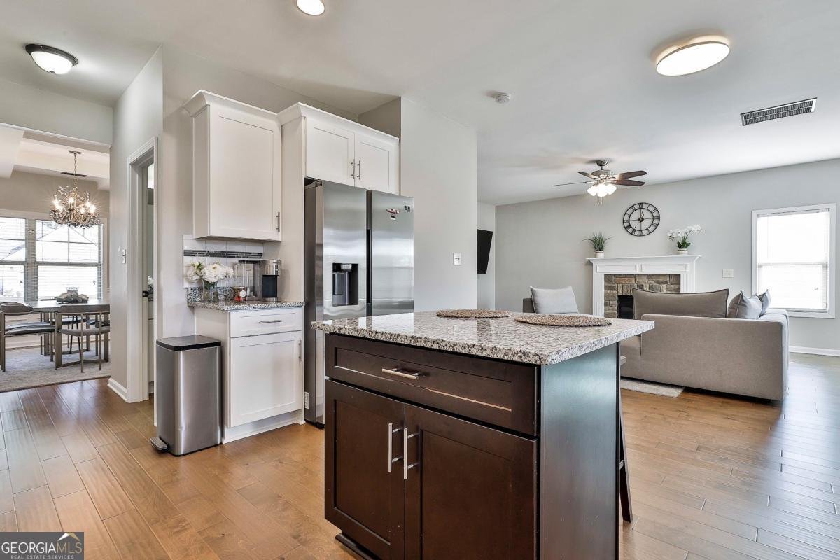 74 Greenview Drive Newnan - 21