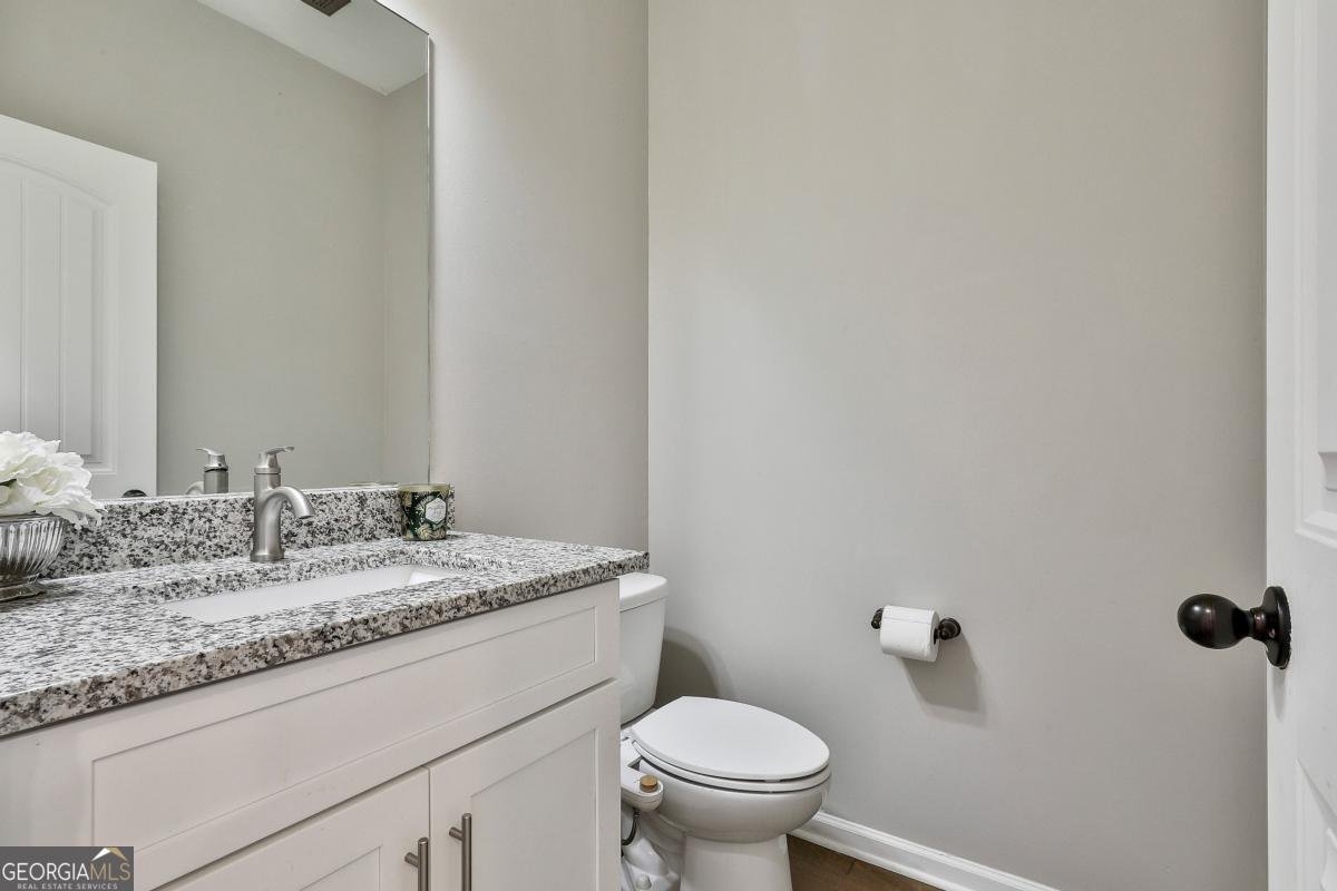 74 Greenview Drive Newnan - 22