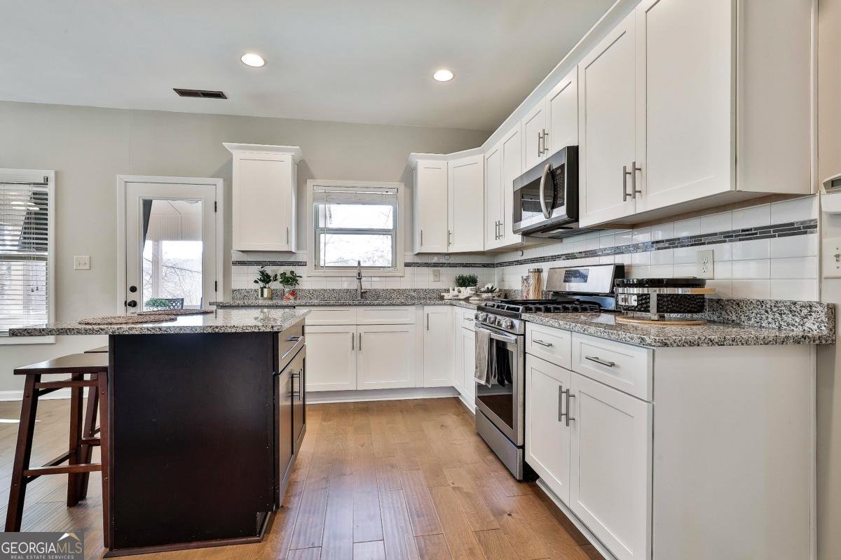74 Greenview Drive Newnan - 23