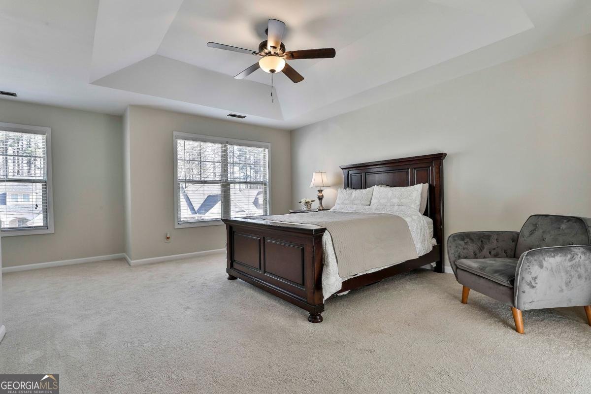 74 Greenview Drive Newnan - 25