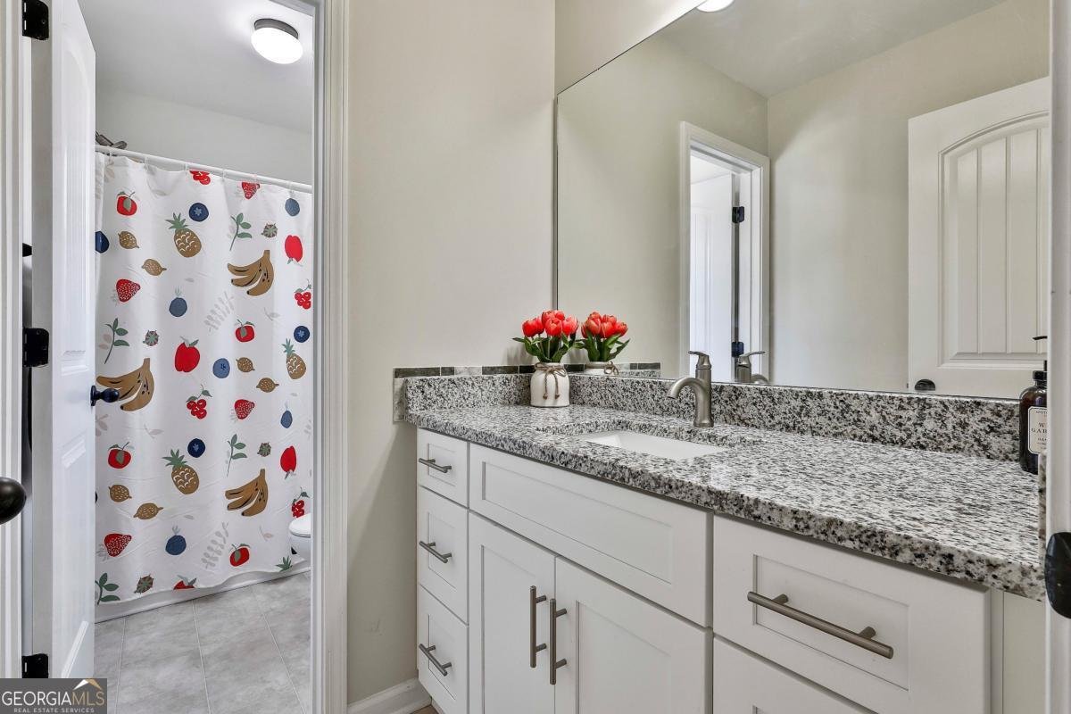 74 Greenview Drive Newnan - 32