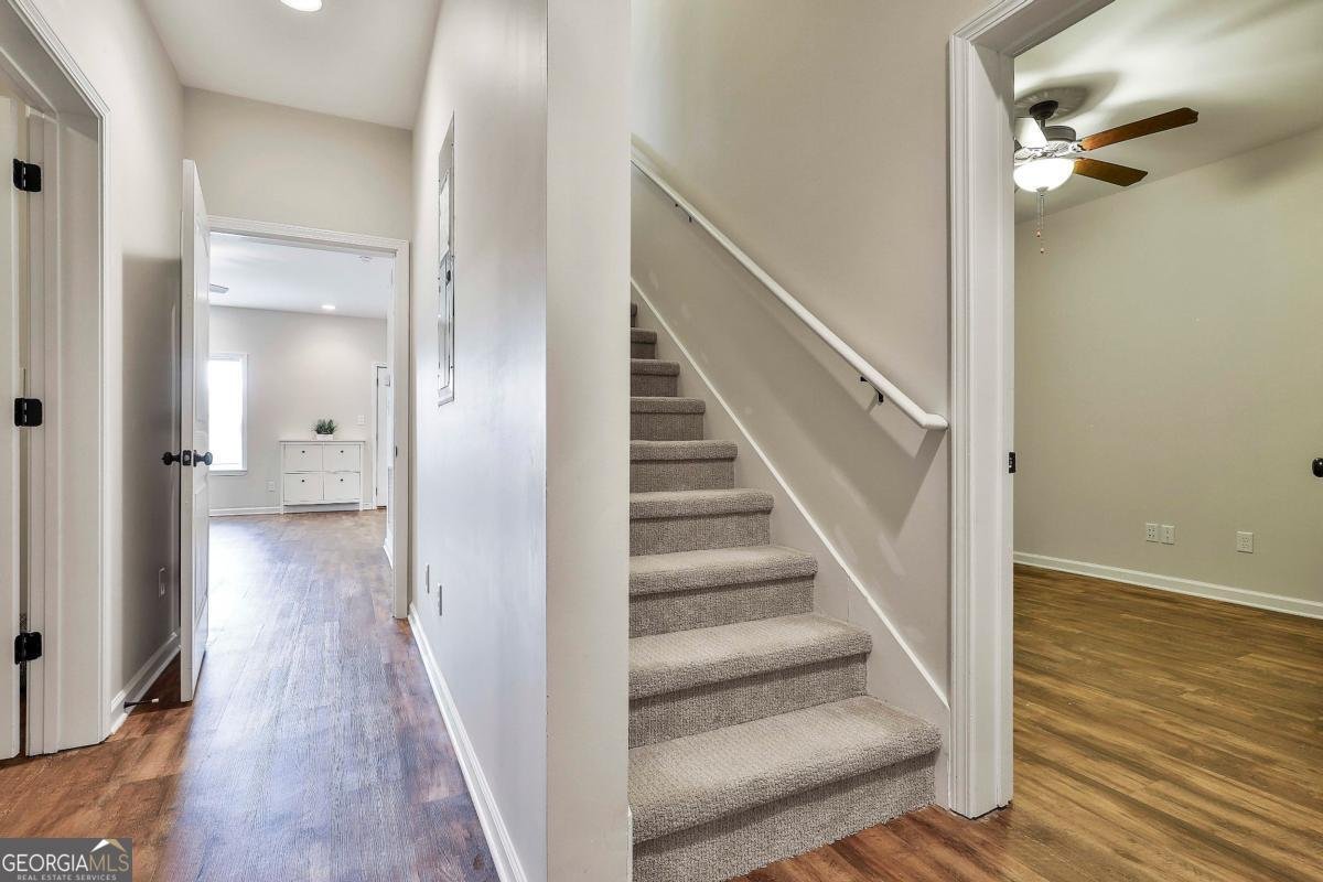 74 Greenview Drive Newnan - 40