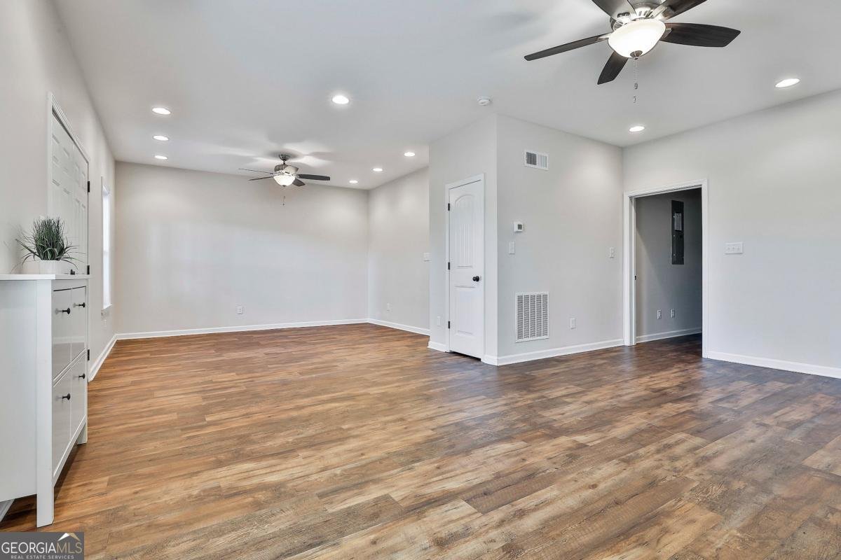 74 Greenview Drive Newnan - 45