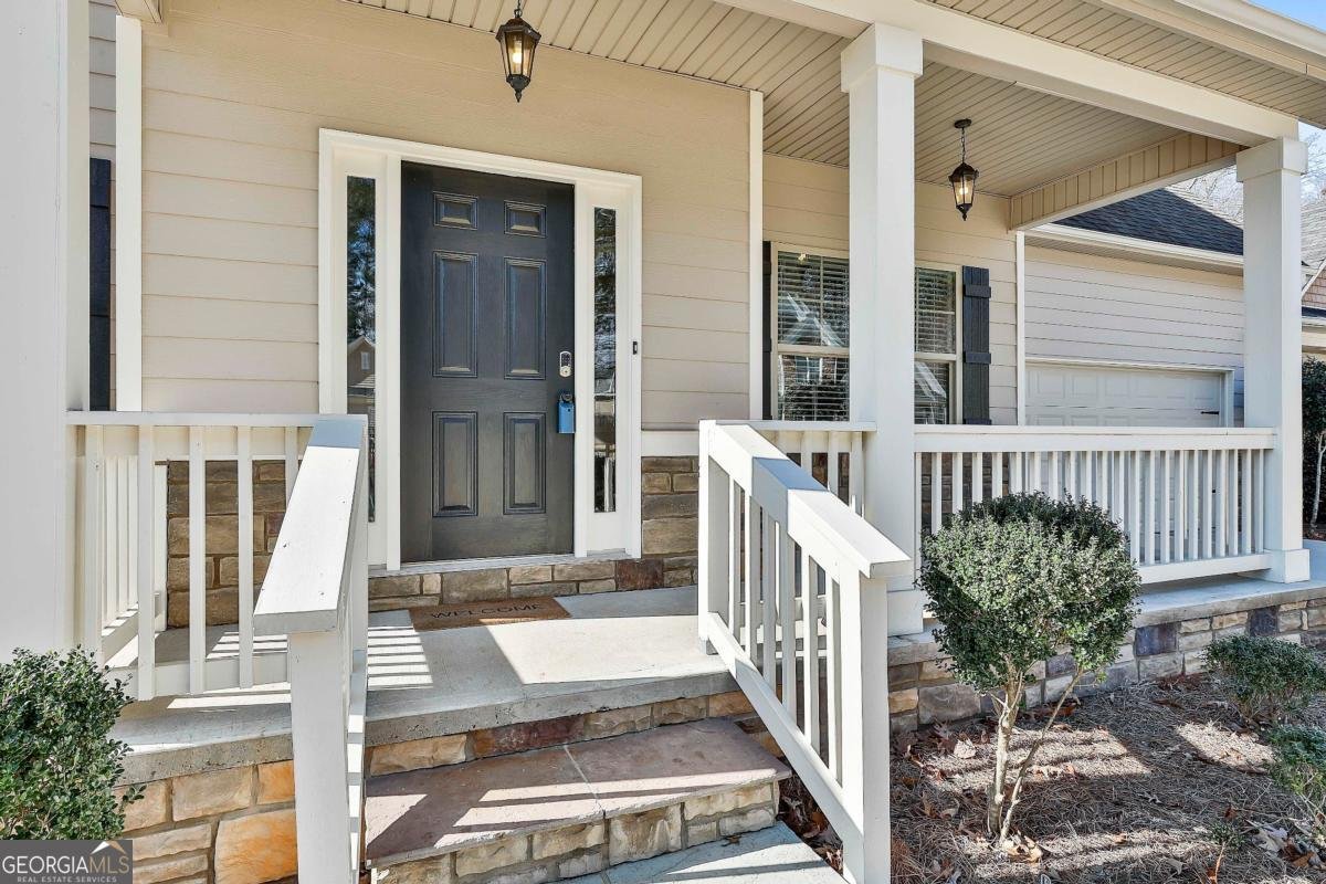 74 Greenview Drive Newnan - 5