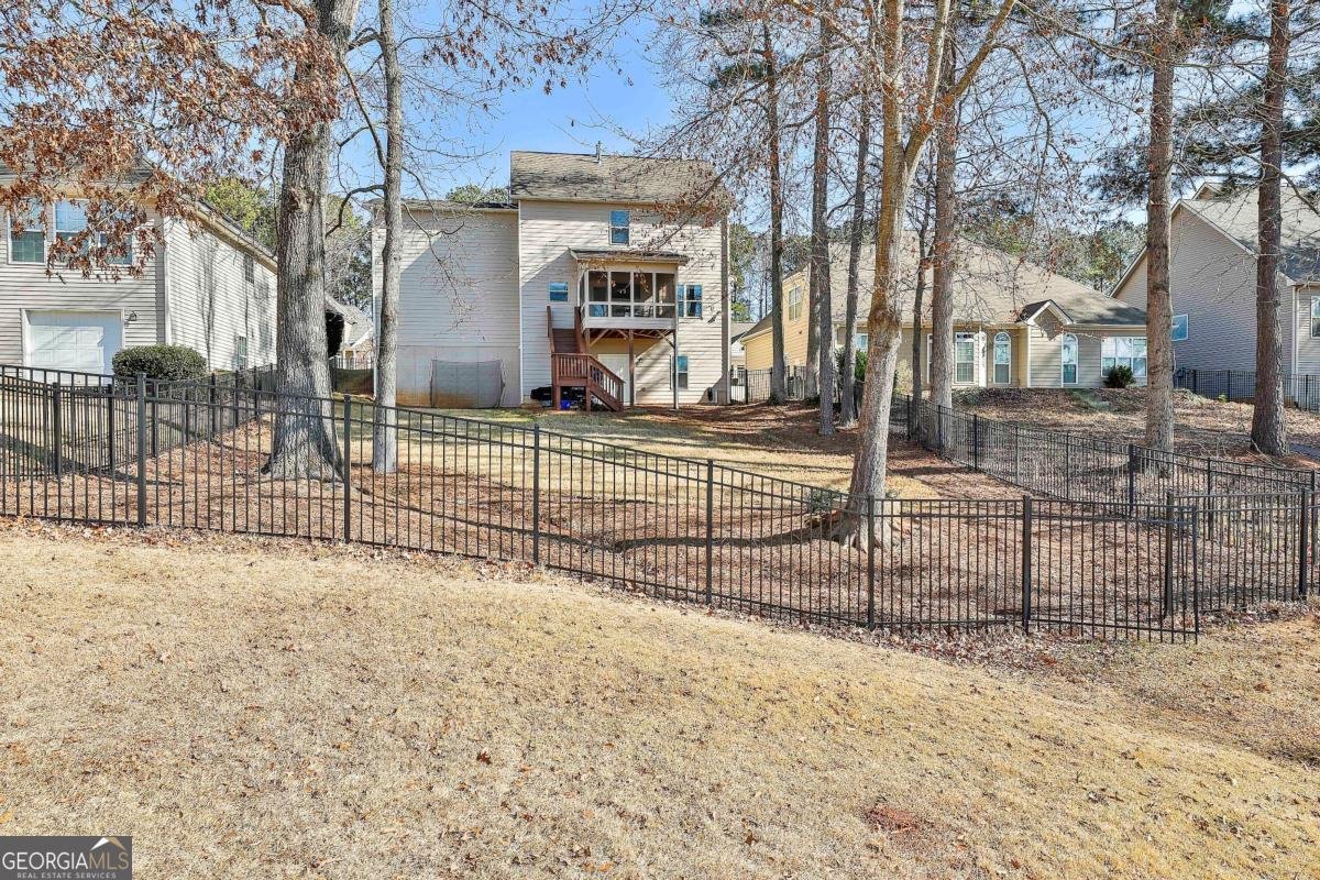 74 Greenview Drive Newnan - 50