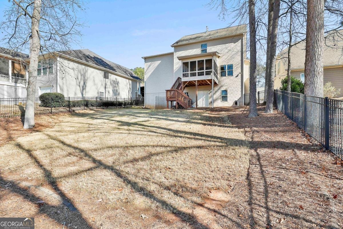74 Greenview Drive Newnan - 51