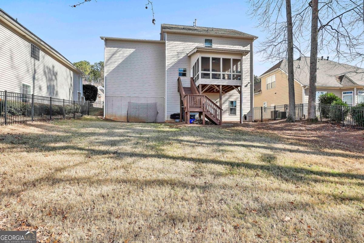 74 Greenview Drive Newnan - 52