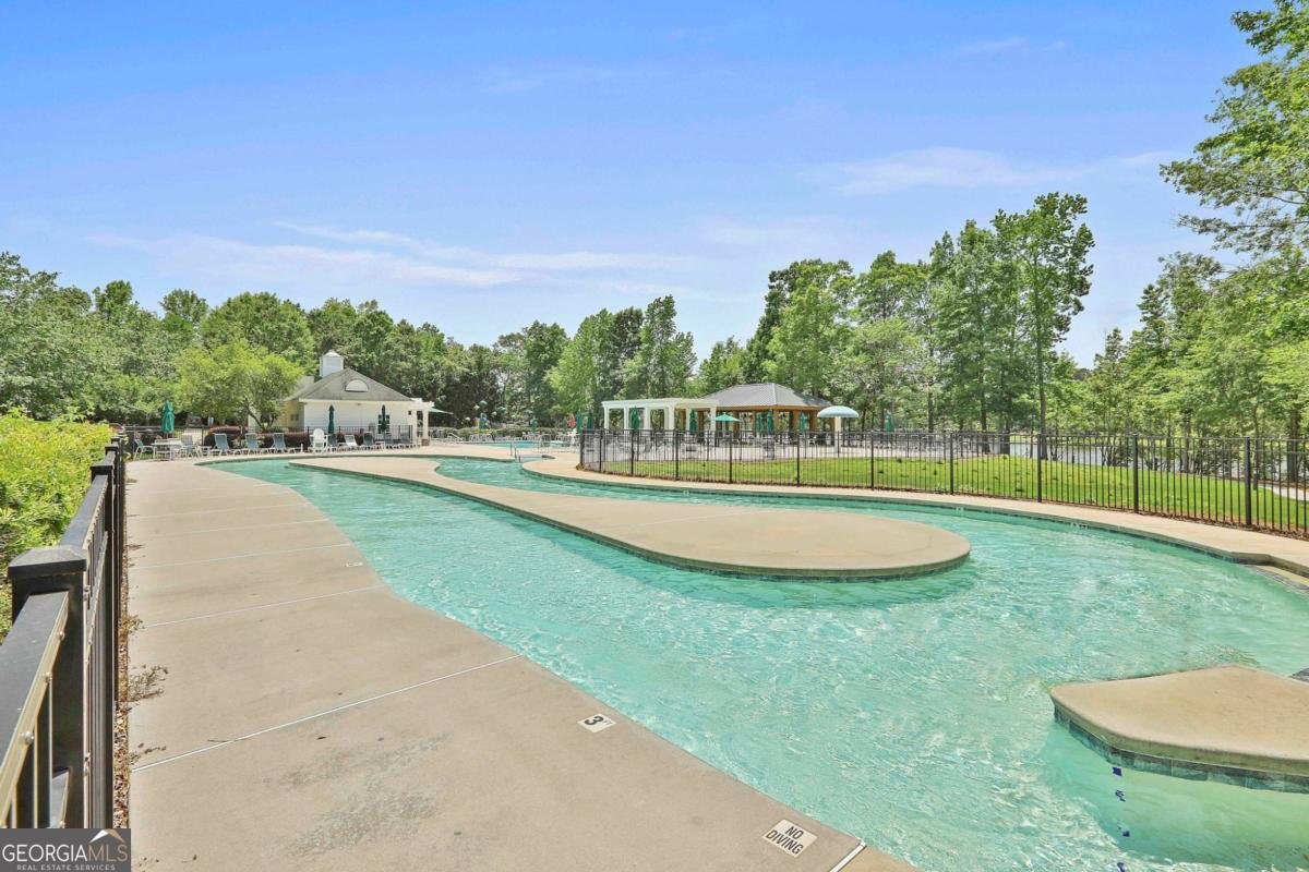 74 Greenview Drive Newnan - 56