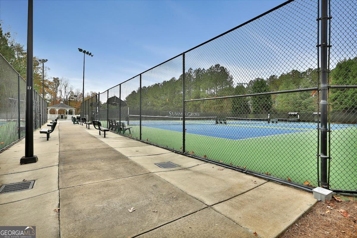 74 Greenview Drive Newnan - 58