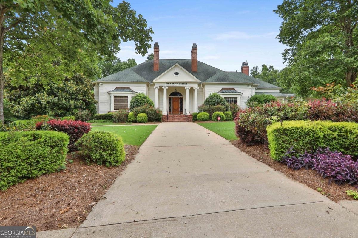 74 Greenview Drive Newnan - 60