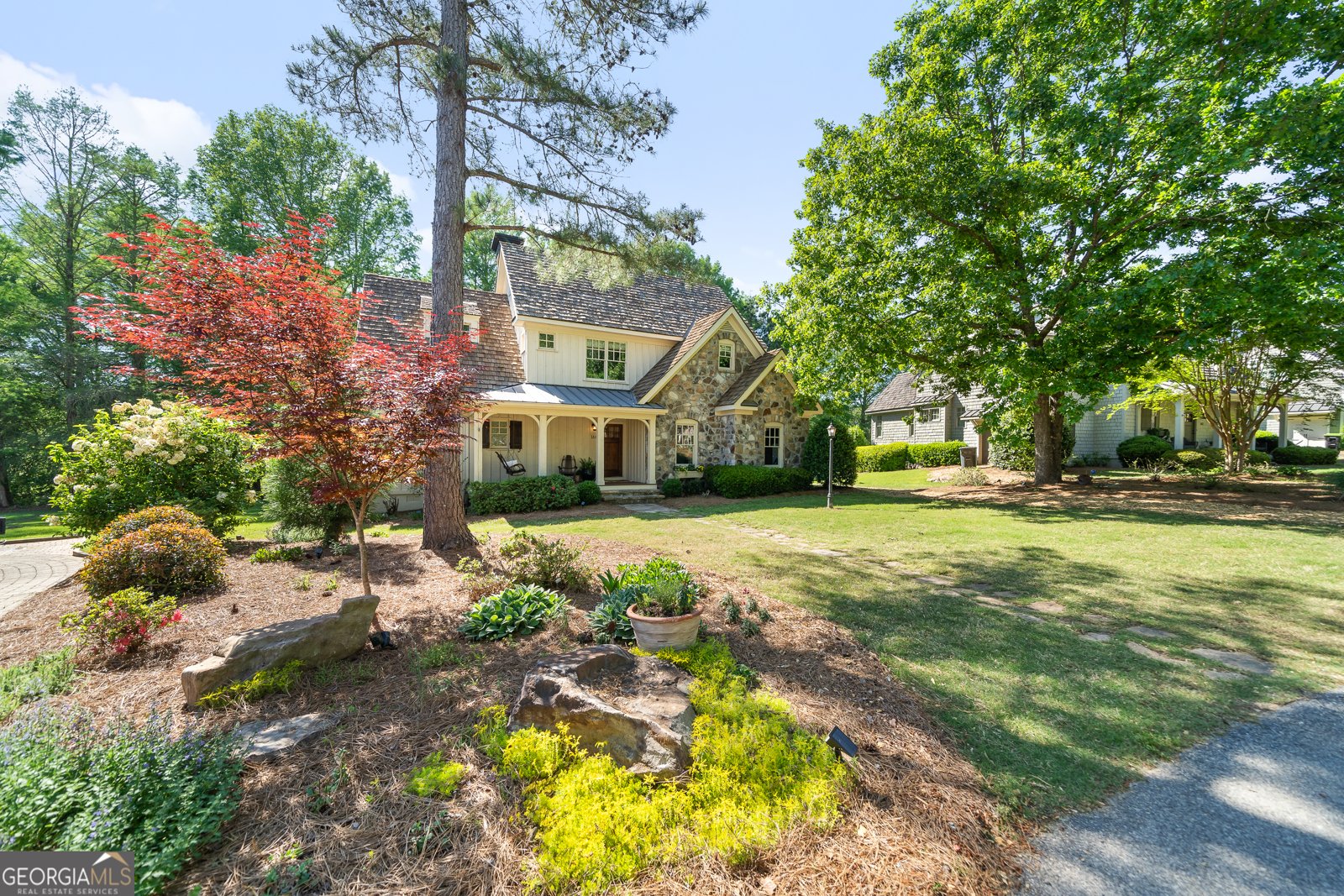 144 Long Leaf Lane Eatonton - 1