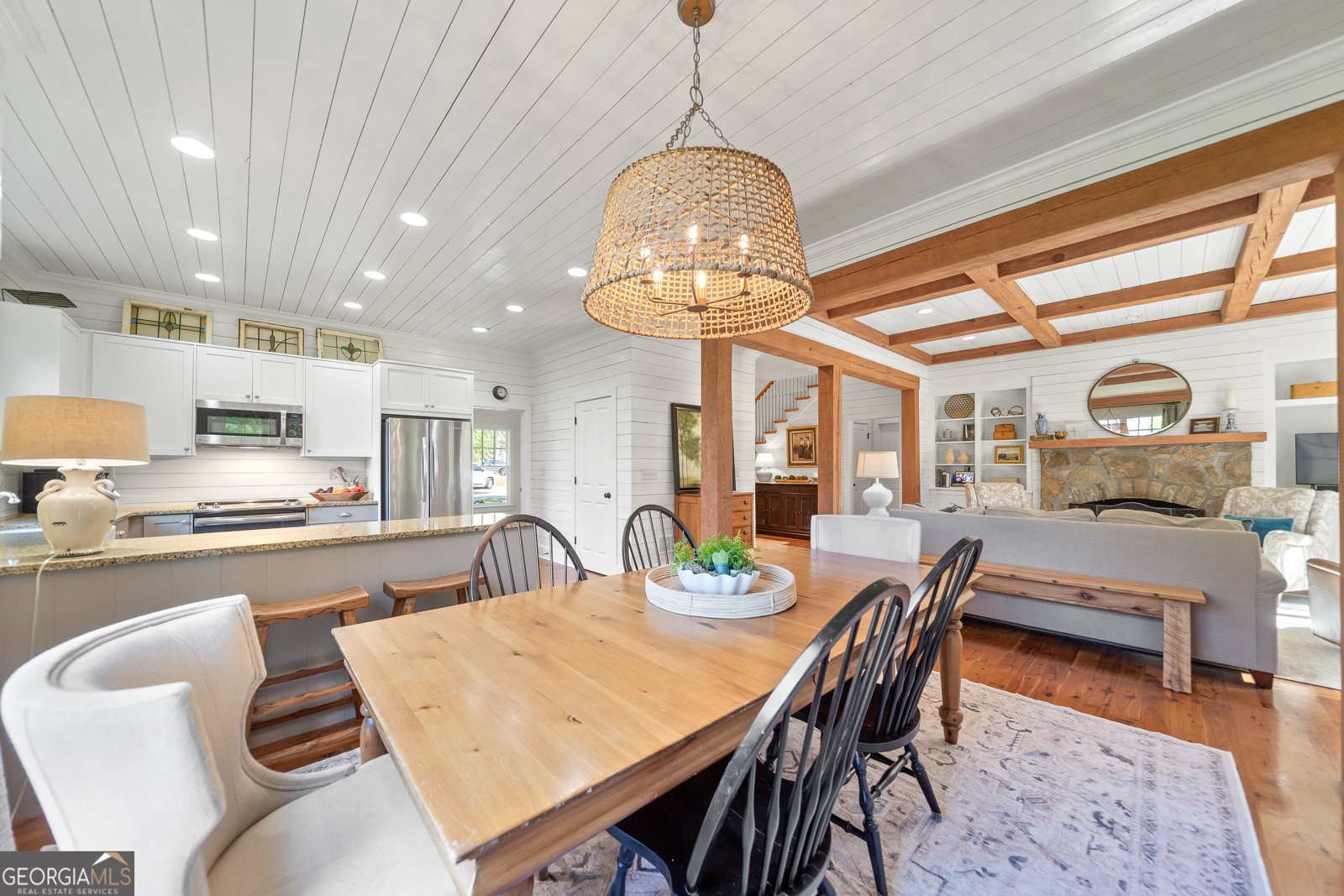 144 Long Leaf Lane Eatonton - 13