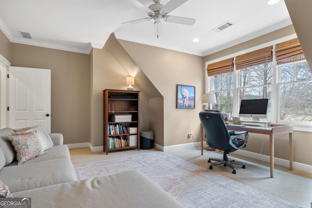 144 Long Leaf Lane Eatonton - 35