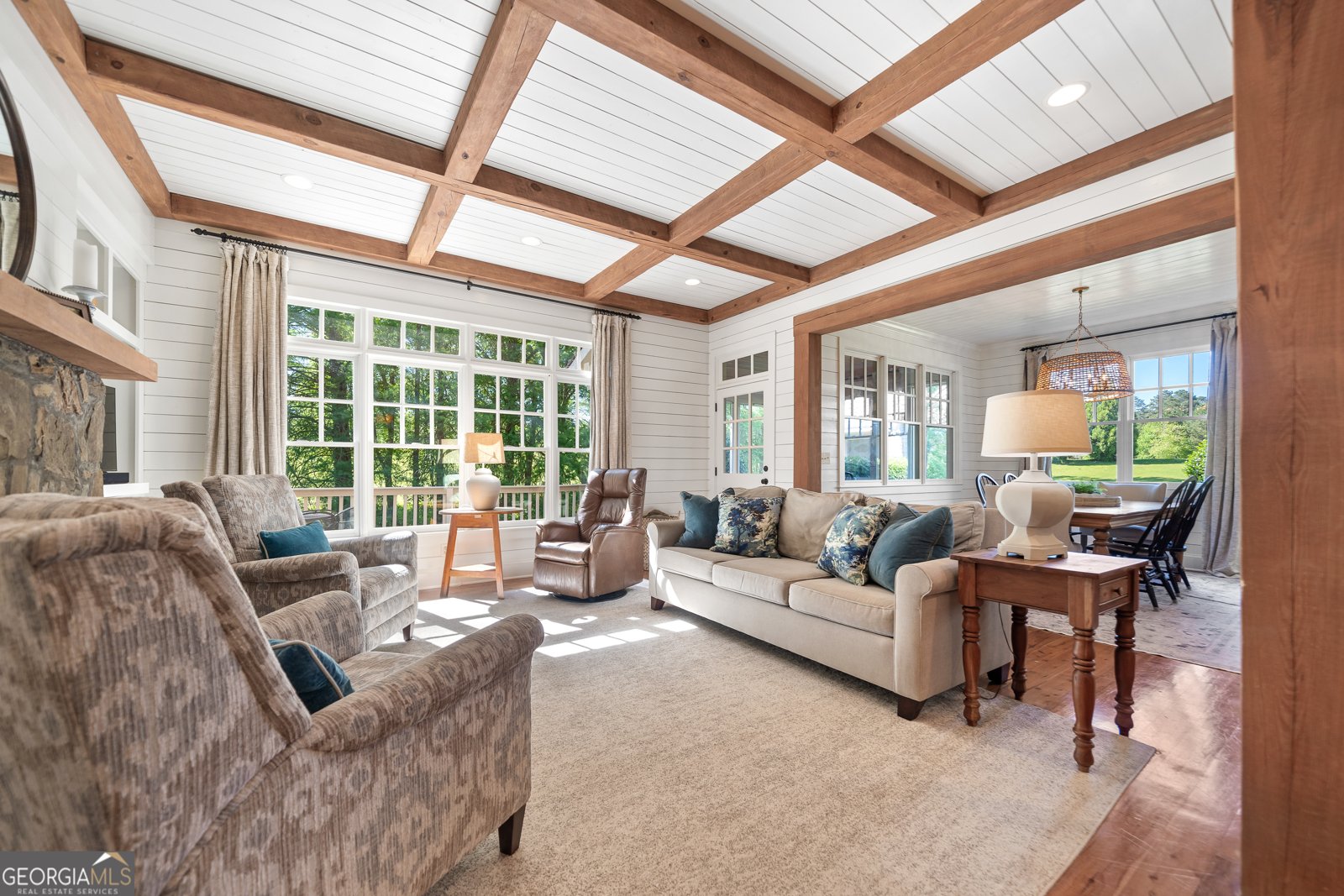 144 Long Leaf Lane Eatonton - 7