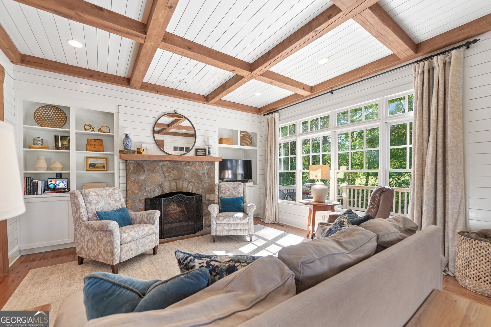 144 Long Leaf Lane Eatonton - 8