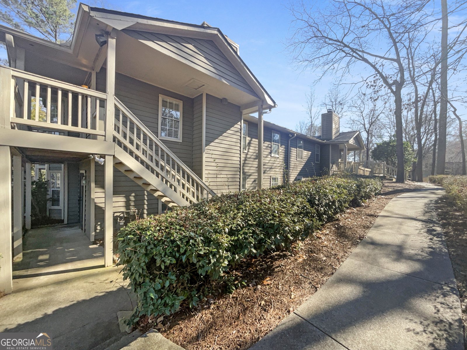 501 Country Park Drive Smyrna - 27