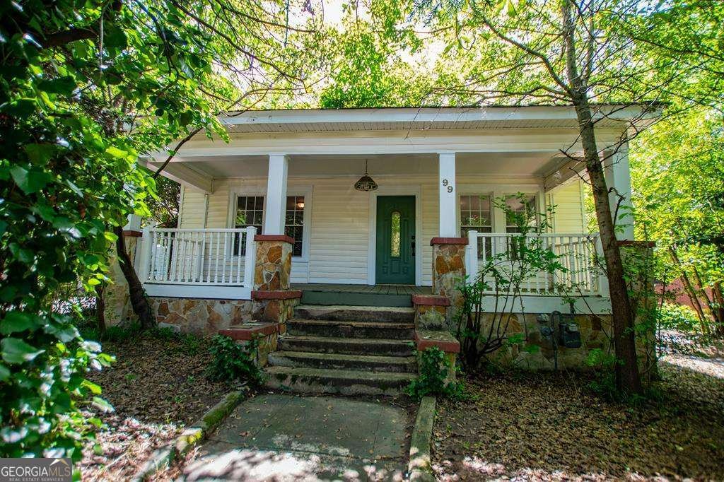 99 Moreland Avenue Atlanta - 1