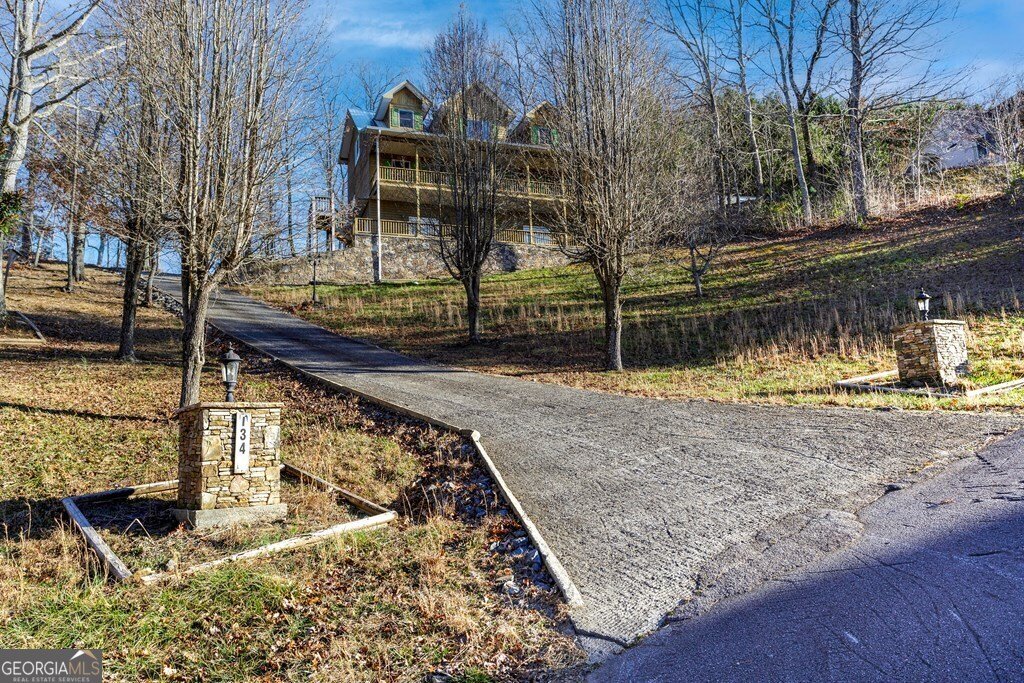 1341 Laurel Court Hiawassee - 2