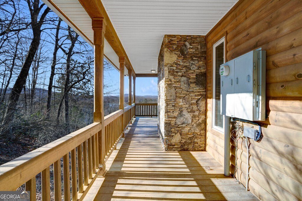 1341 Laurel Court Hiawassee - 37