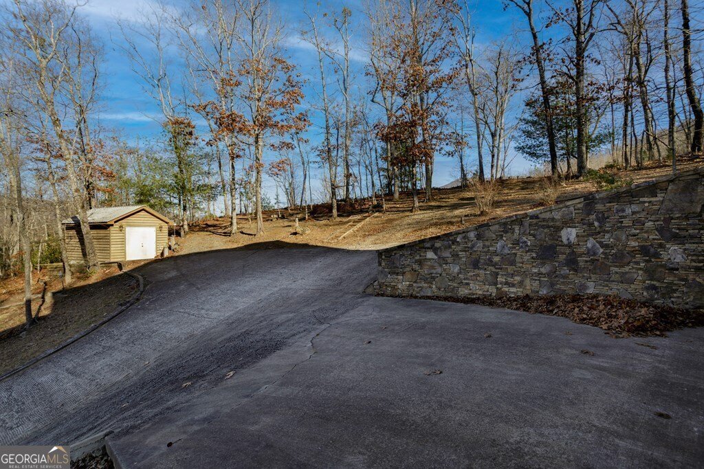 1341 Laurel Court Hiawassee - 42