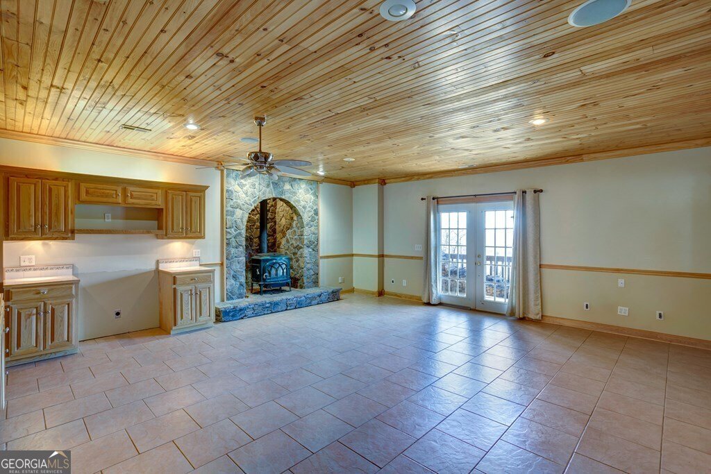 1341 Laurel Court Hiawassee - 45