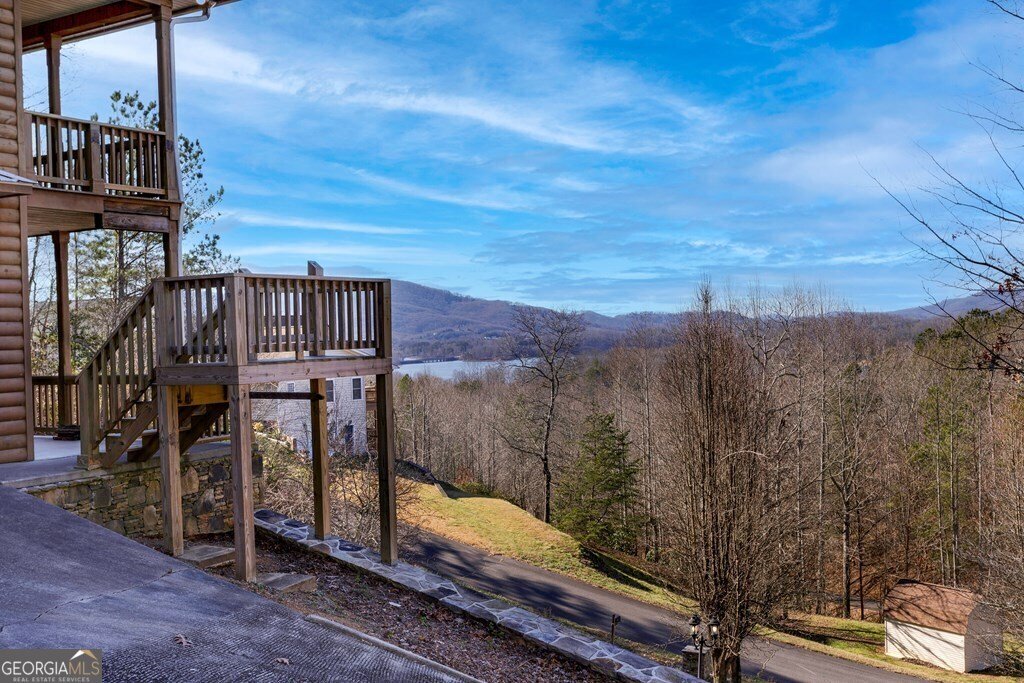 1341 Laurel Court Hiawassee - 49