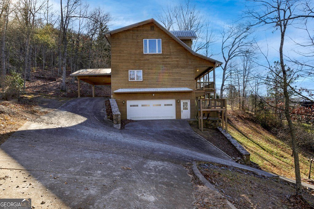 1341 Laurel Court Hiawassee - 52