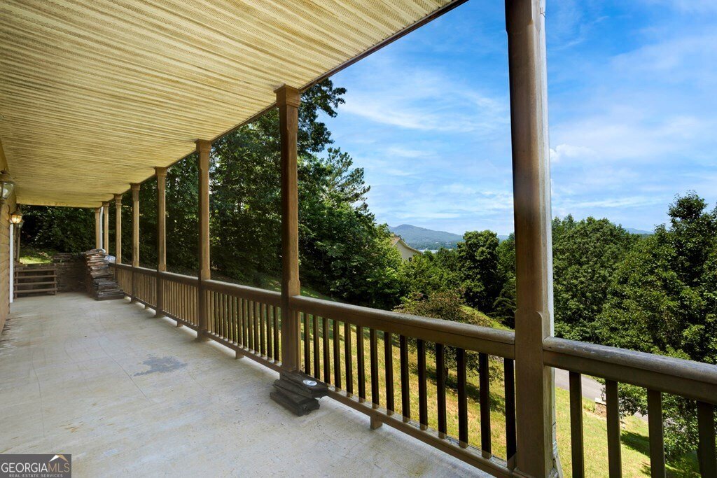 1341 Laurel Court Hiawassee - 79