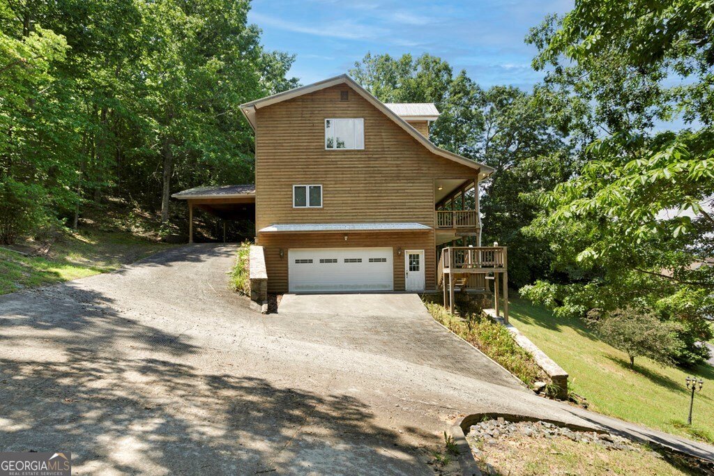1341 Laurel Court Hiawassee - 82