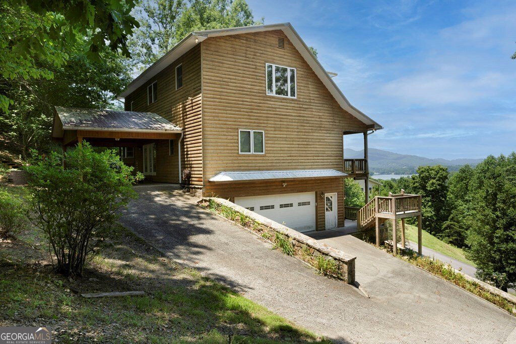 1341 Laurel Court Hiawassee - 83