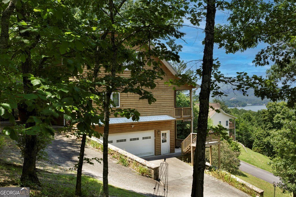 1341 Laurel Court Hiawassee - 84