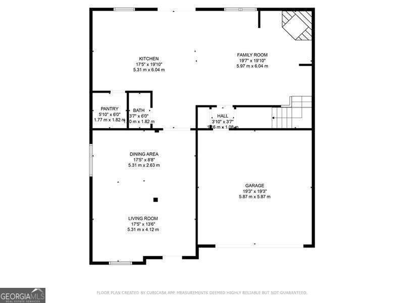 3945 SILVERTHORN Trace Cumming - 38