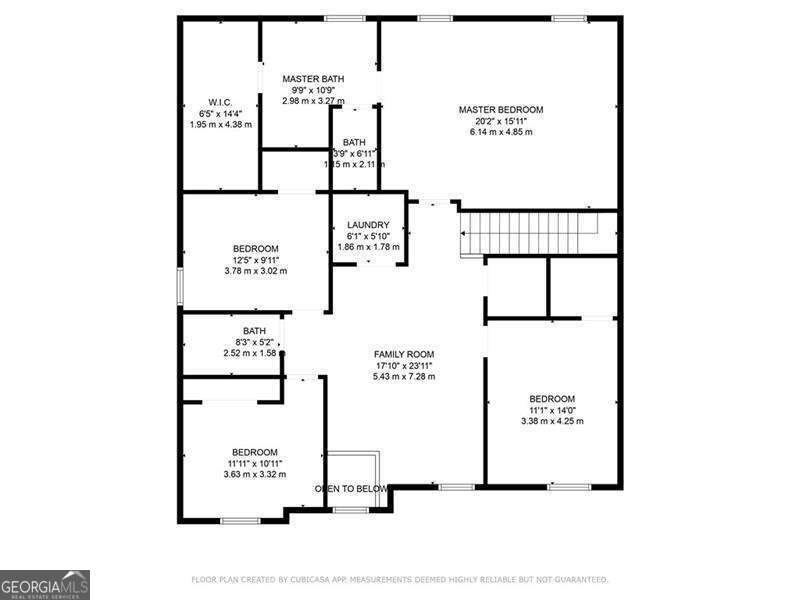 3945 SILVERTHORN Trace Cumming - 39