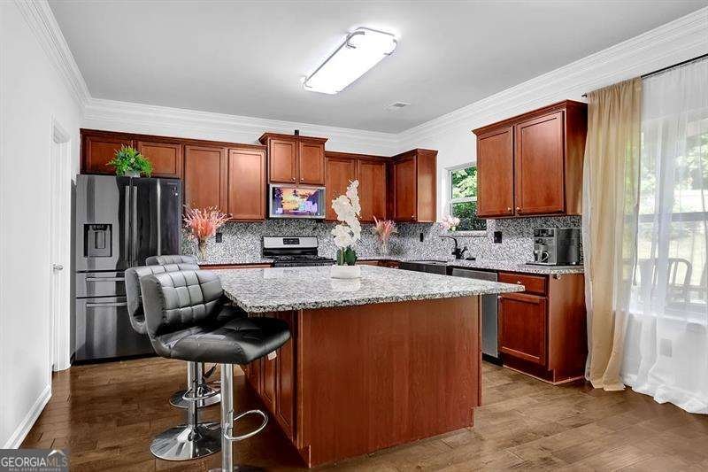 3945 SILVERTHORN Trace Cumming - 9